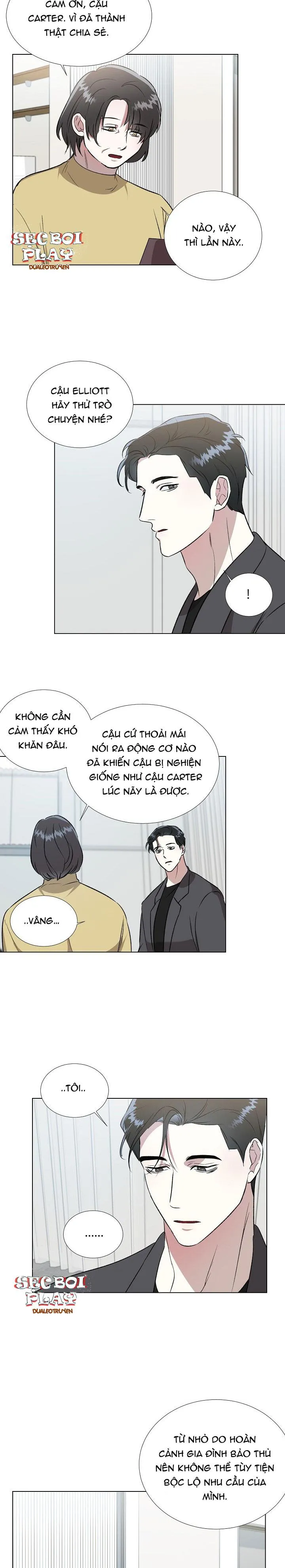 DEEP DOWN Chapter 9 Trang 4