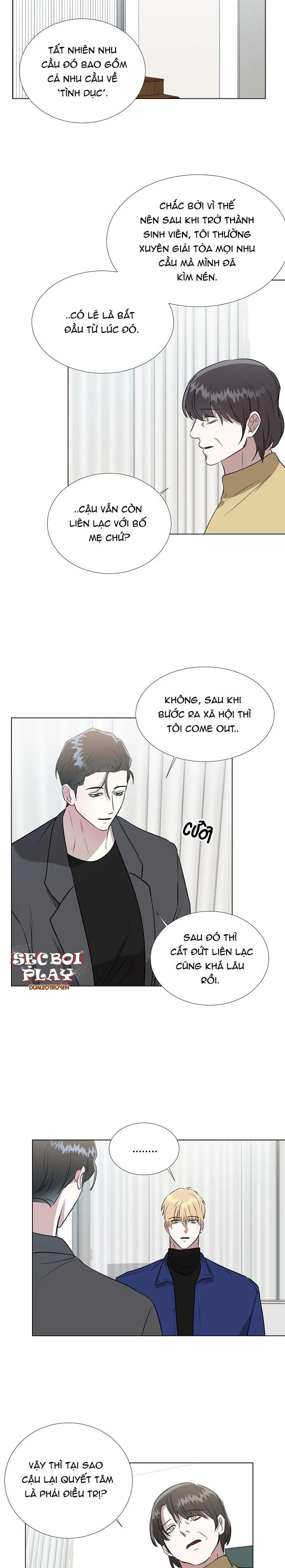 DEEP DOWN Chapter 9 Trang 5