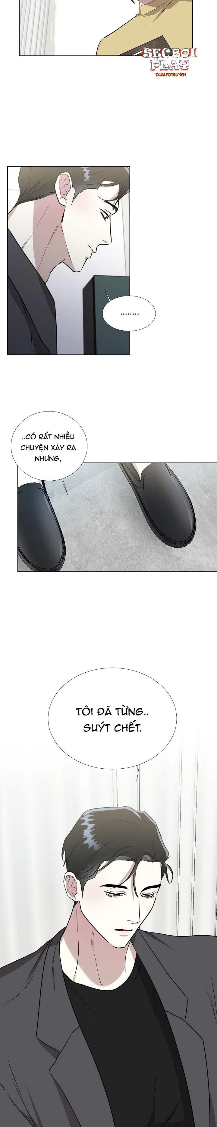 DEEP DOWN Chapter 9 Trang 6