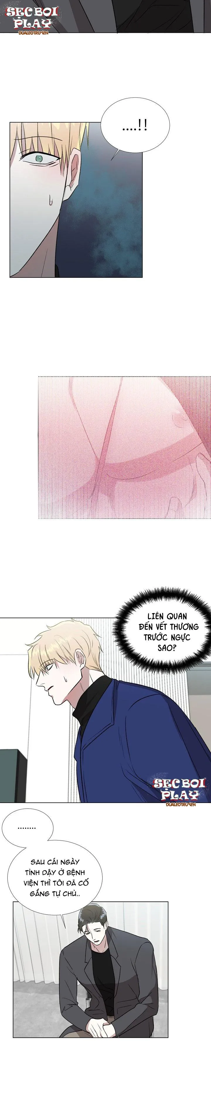 DEEP DOWN Chapter 9 Trang 7