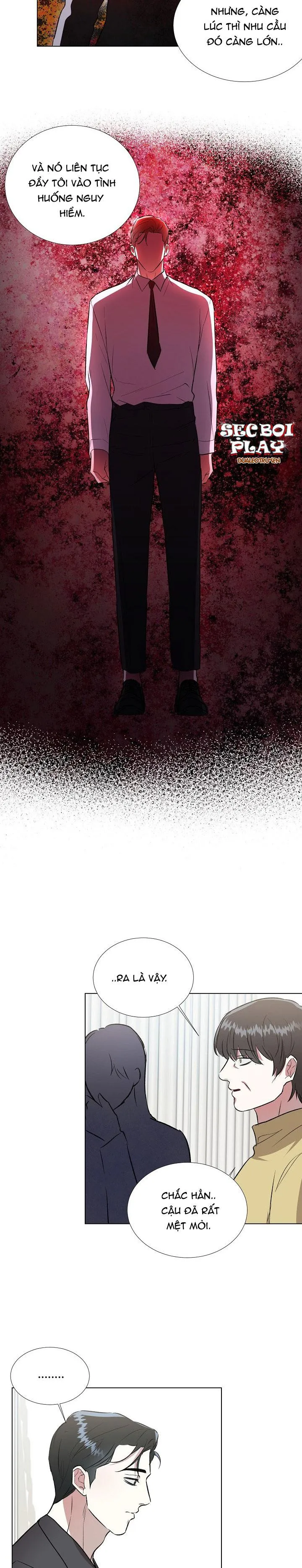 DEEP DOWN Chapter 9 Trang 9