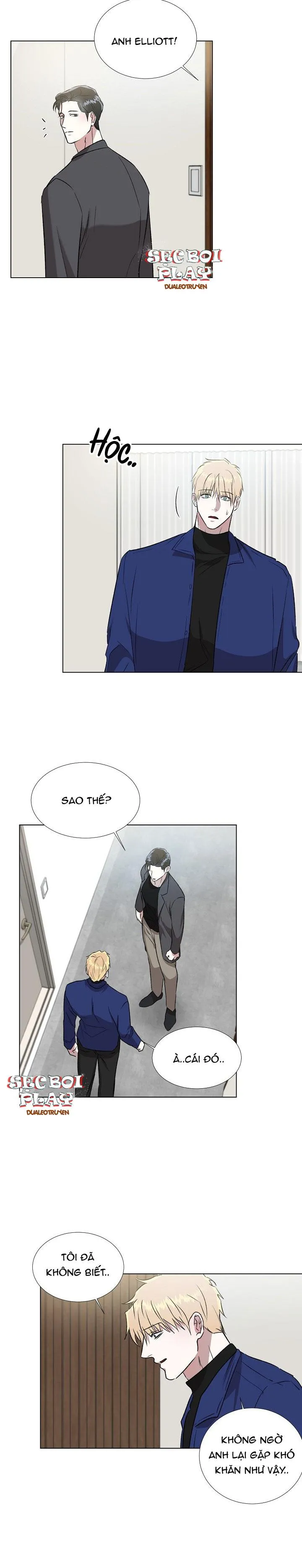 DEEP DOWN Chapter 9 Trang 11