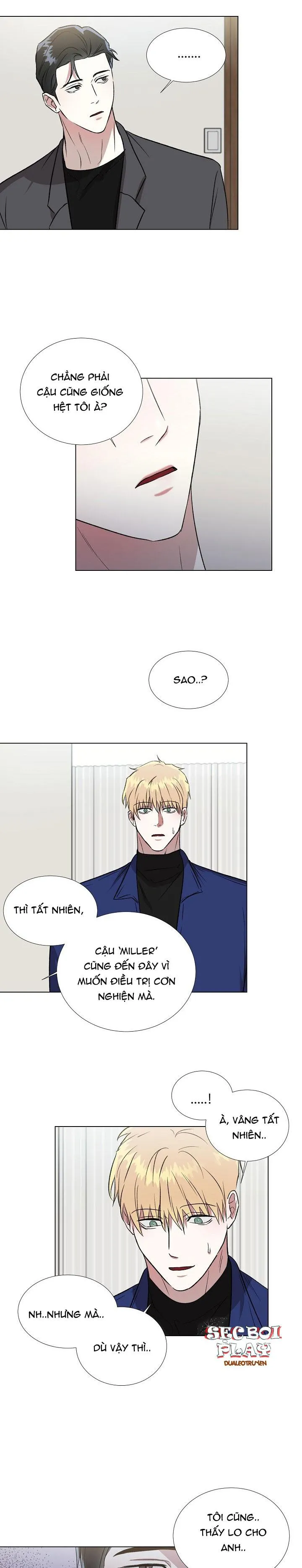 DEEP DOWN Chapter 9 Trang 12