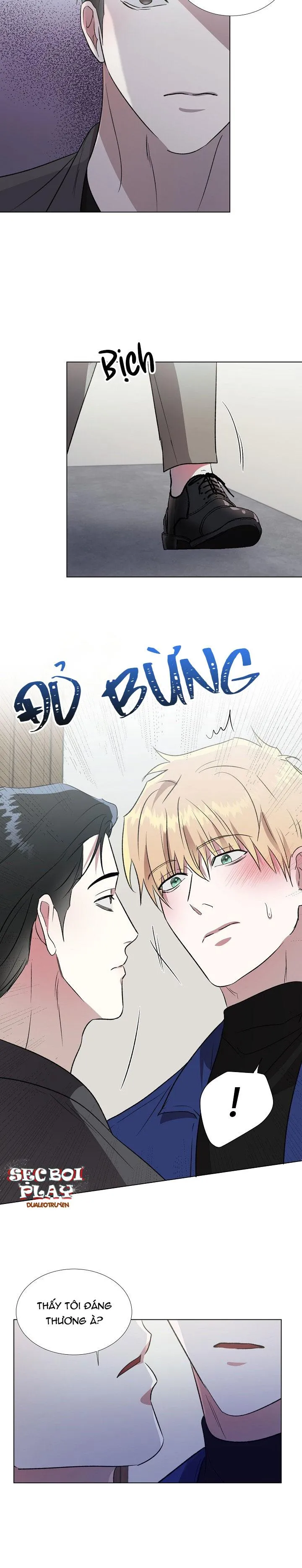 DEEP DOWN Chapter 9 Trang 13