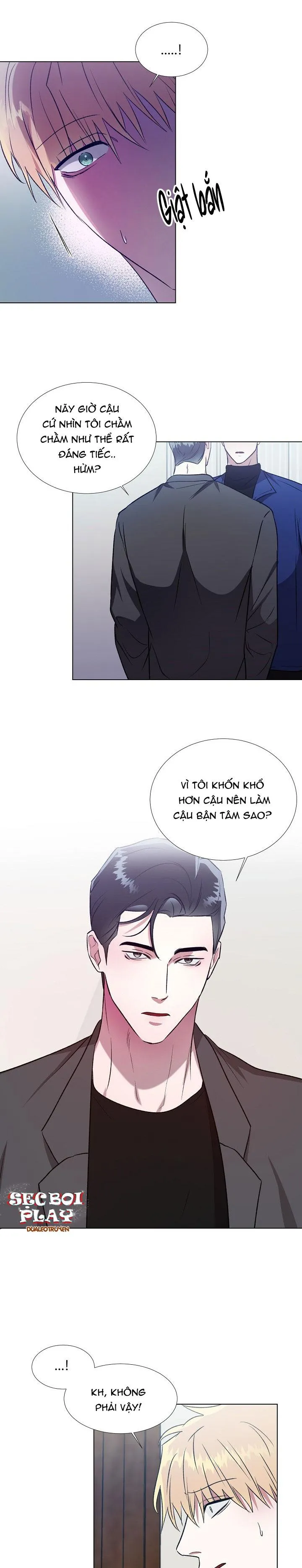 DEEP DOWN Chapter 9 Trang 14