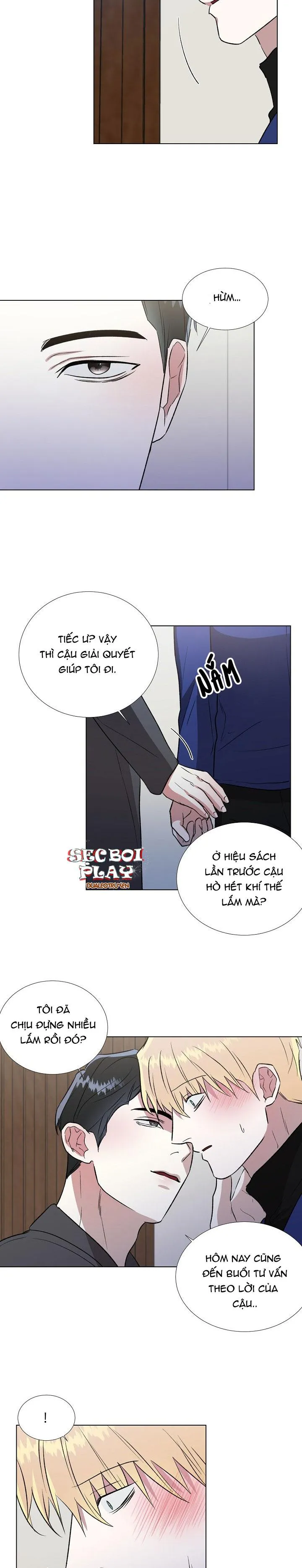 DEEP DOWN Chapter 9 Trang 15