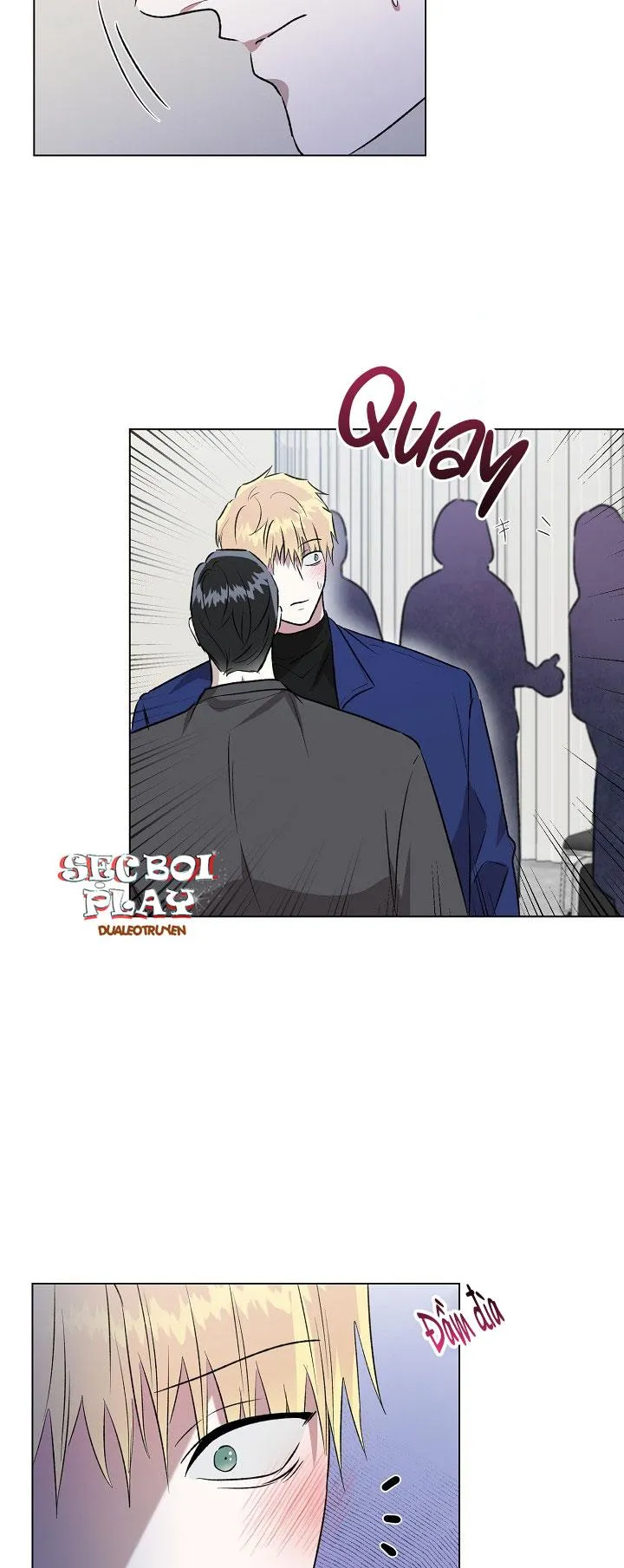 DEEP DOWN Chapter 9 Trang 16