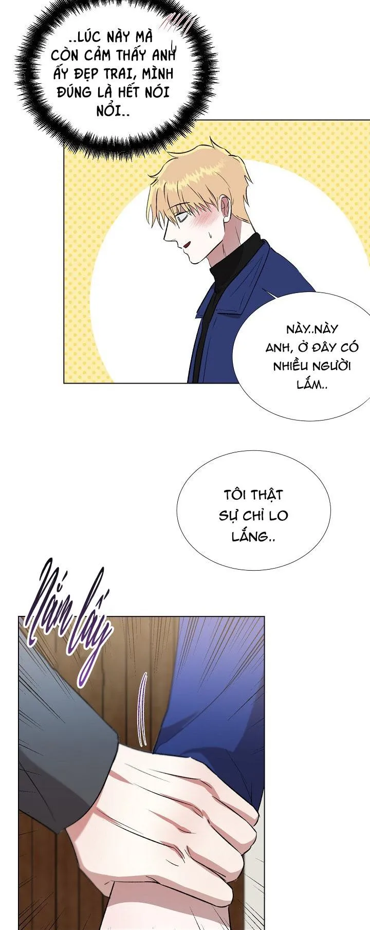 DEEP DOWN Chapter 9 Trang 18