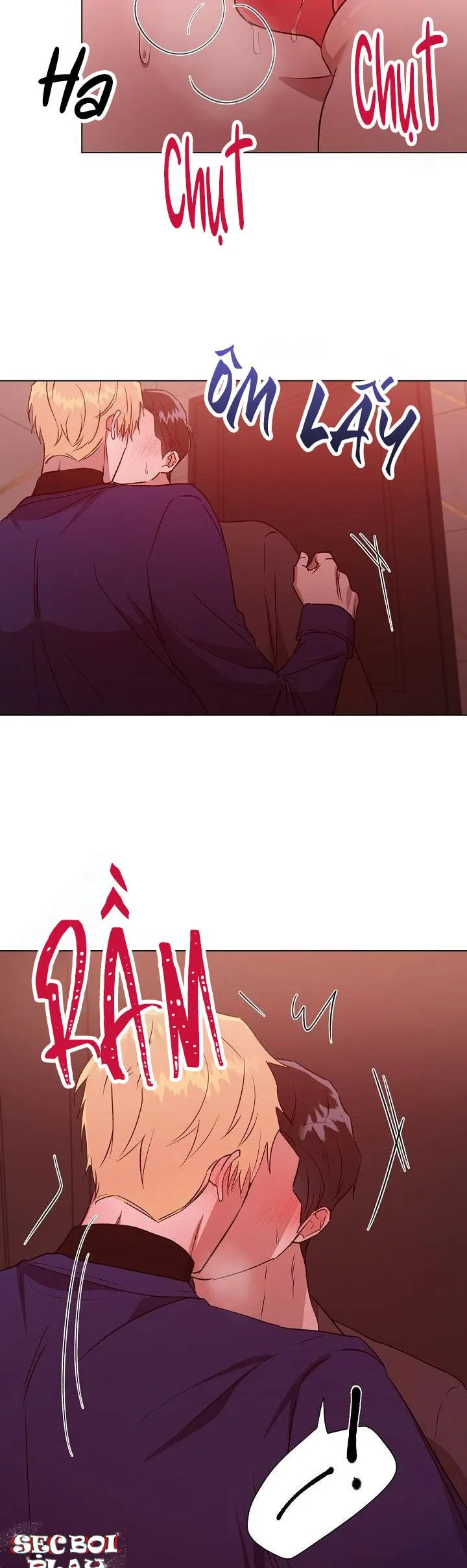 DEEP DOWN Chapter 10 Trang 3