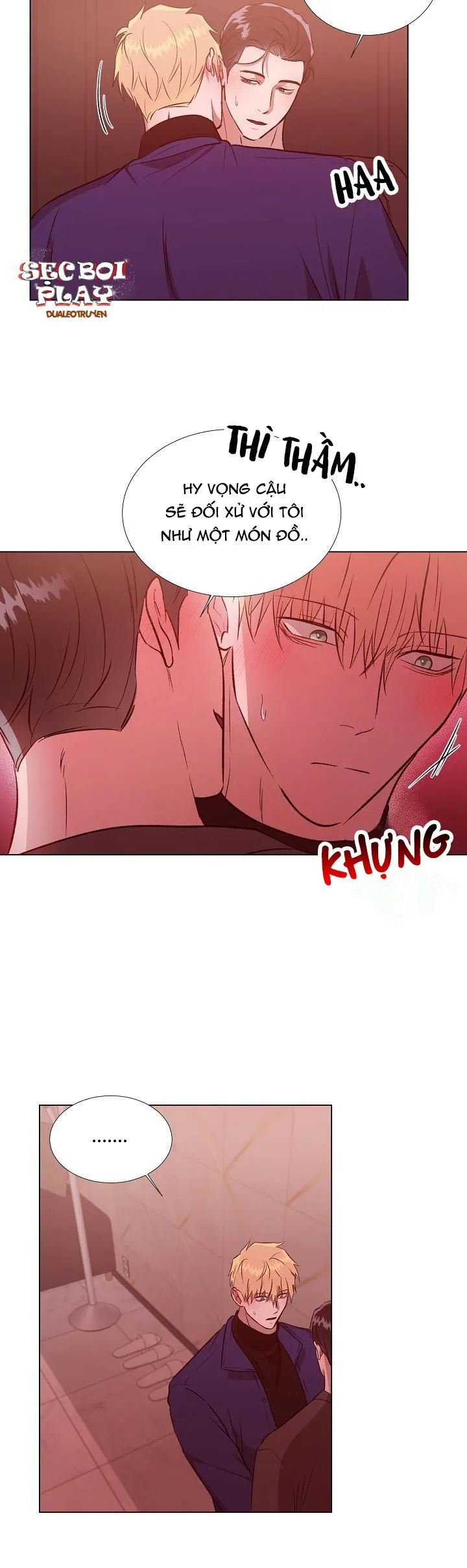 DEEP DOWN Chapter 10 Trang 6