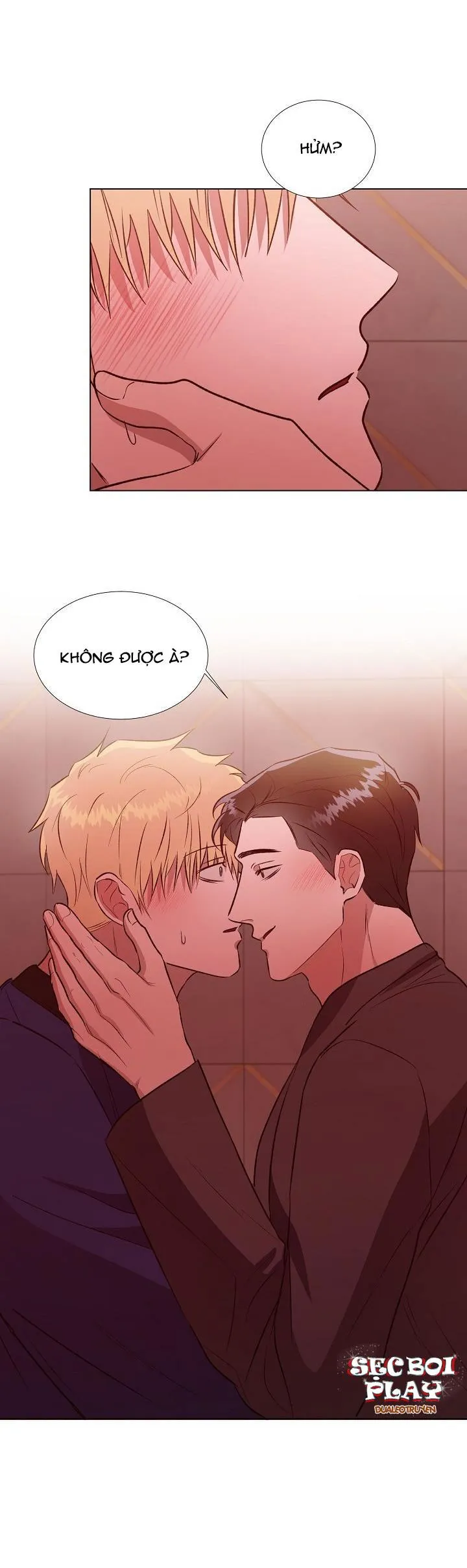 DEEP DOWN Chapter 10 Trang 7