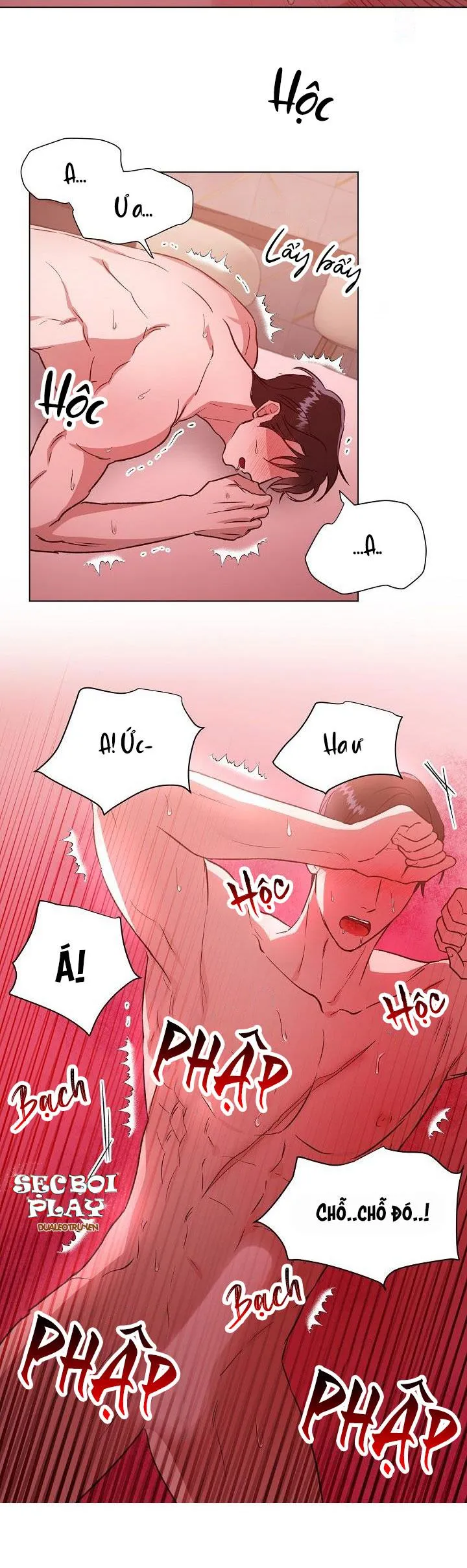 DEEP DOWN Chapter 10 Trang 10