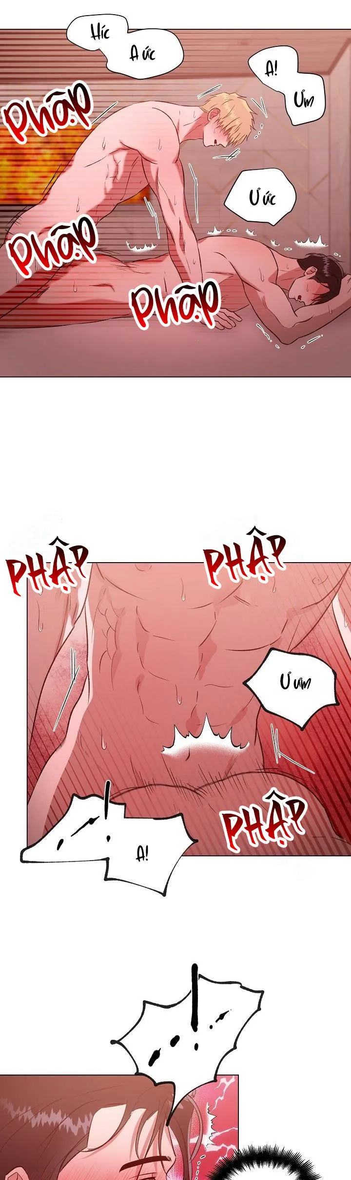 DEEP DOWN Chapter 10 Trang 11