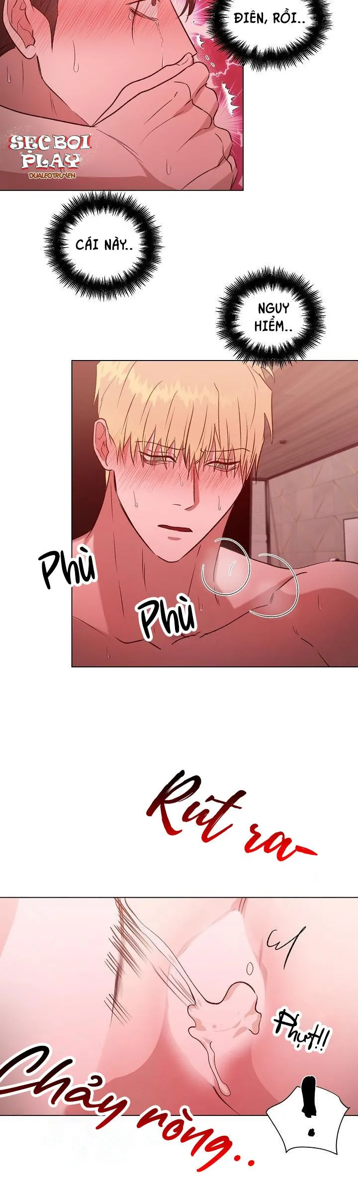 DEEP DOWN Chapter 10 Trang 12