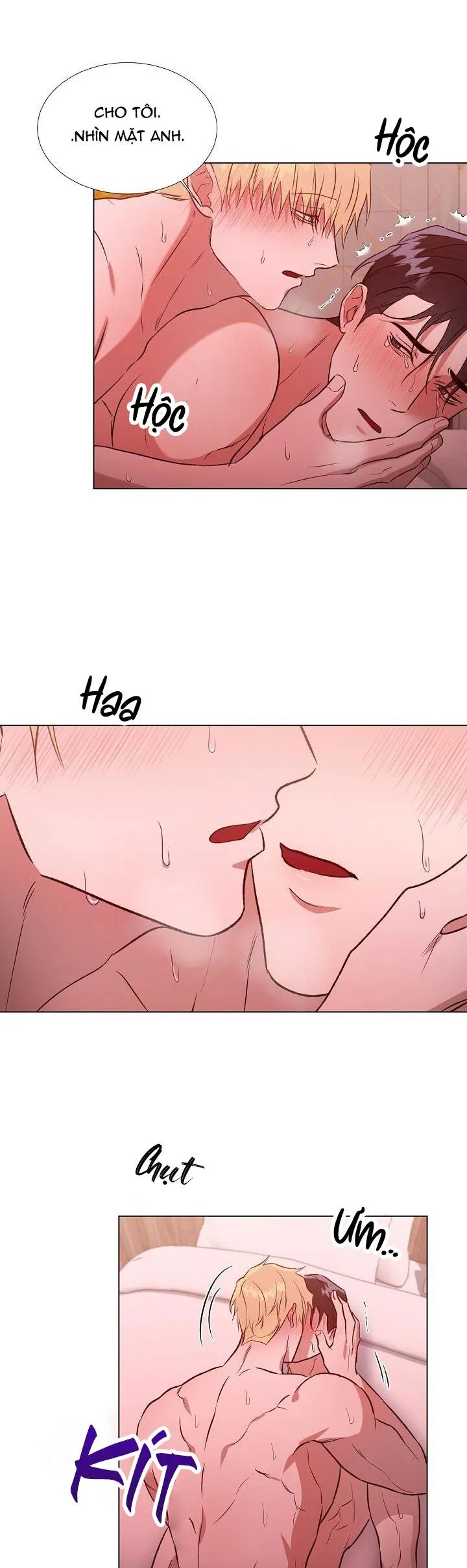 DEEP DOWN Chapter 10 Trang 13