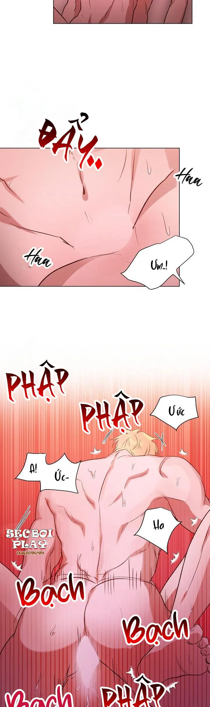 DEEP DOWN Chapter 10 Trang 14