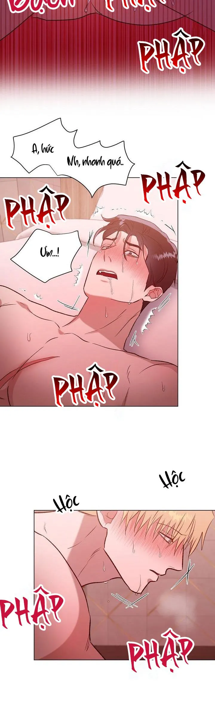 DEEP DOWN Chapter 10 Trang 15