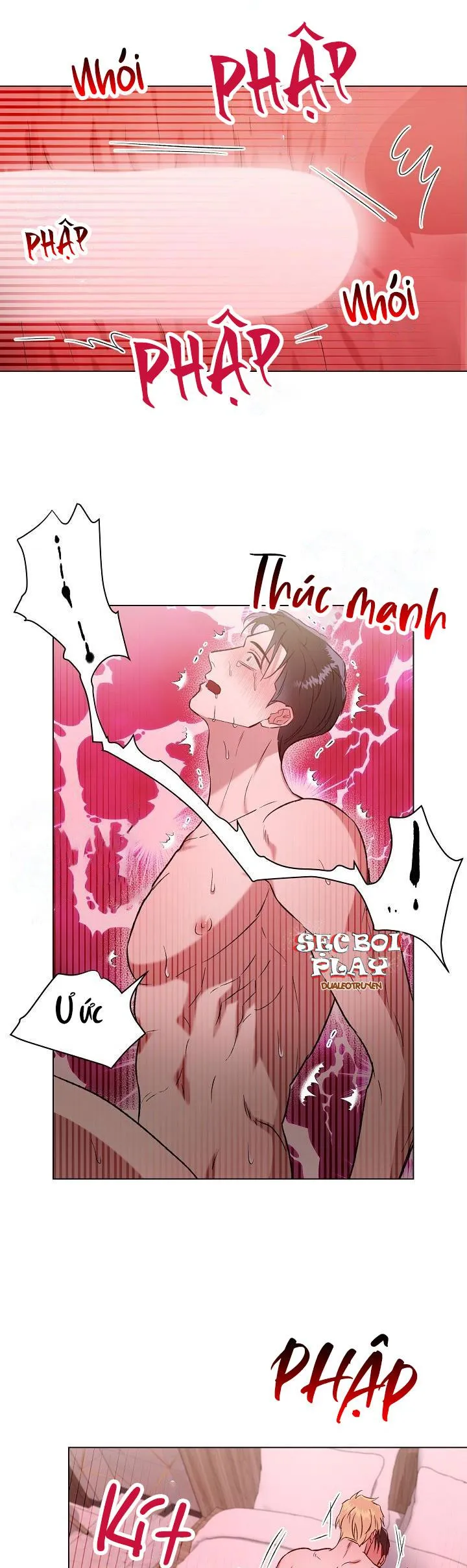 DEEP DOWN Chapter 10 Trang 16