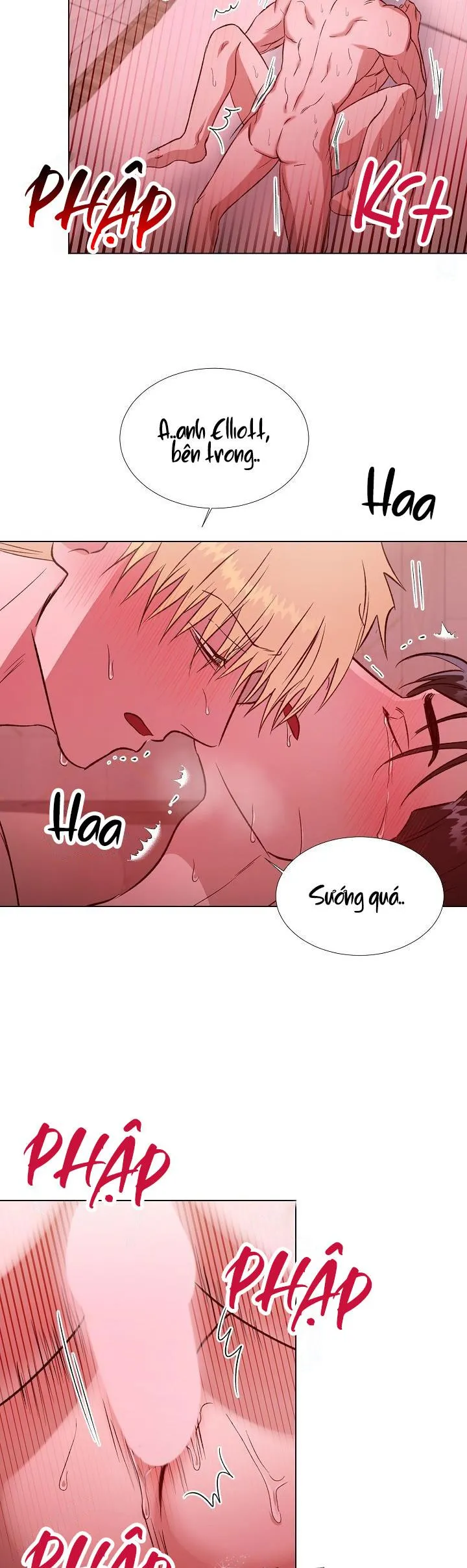 DEEP DOWN Chapter 10 Trang 17