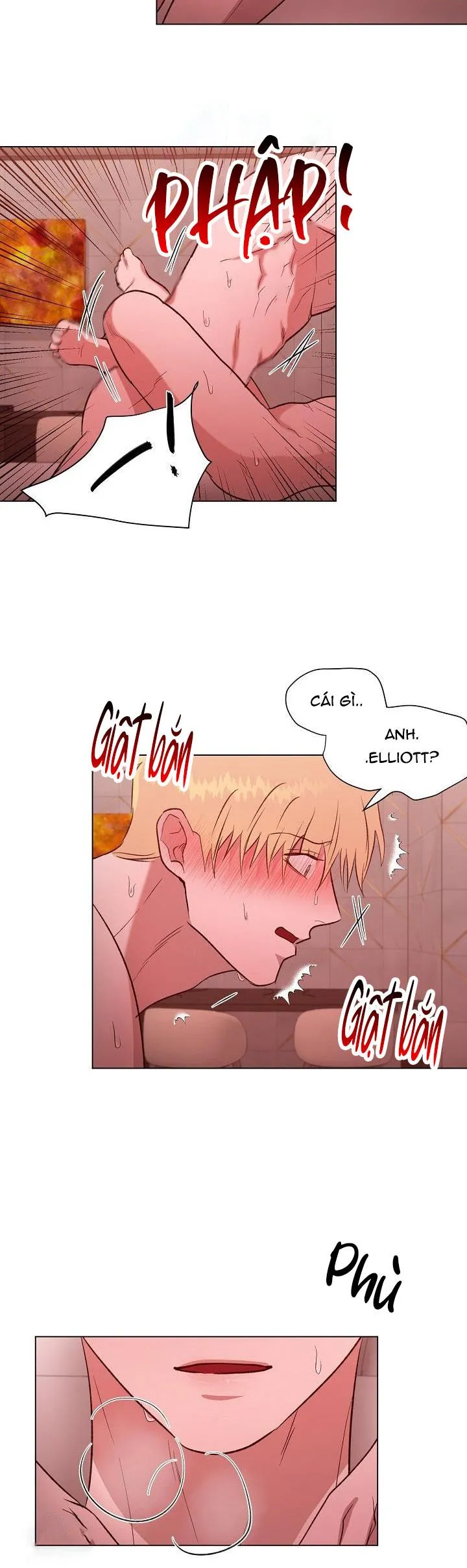 DEEP DOWN Chapter 10 Trang 19