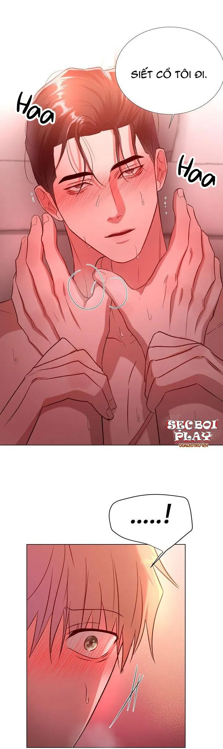 DEEP DOWN Chapter 10 Trang 20