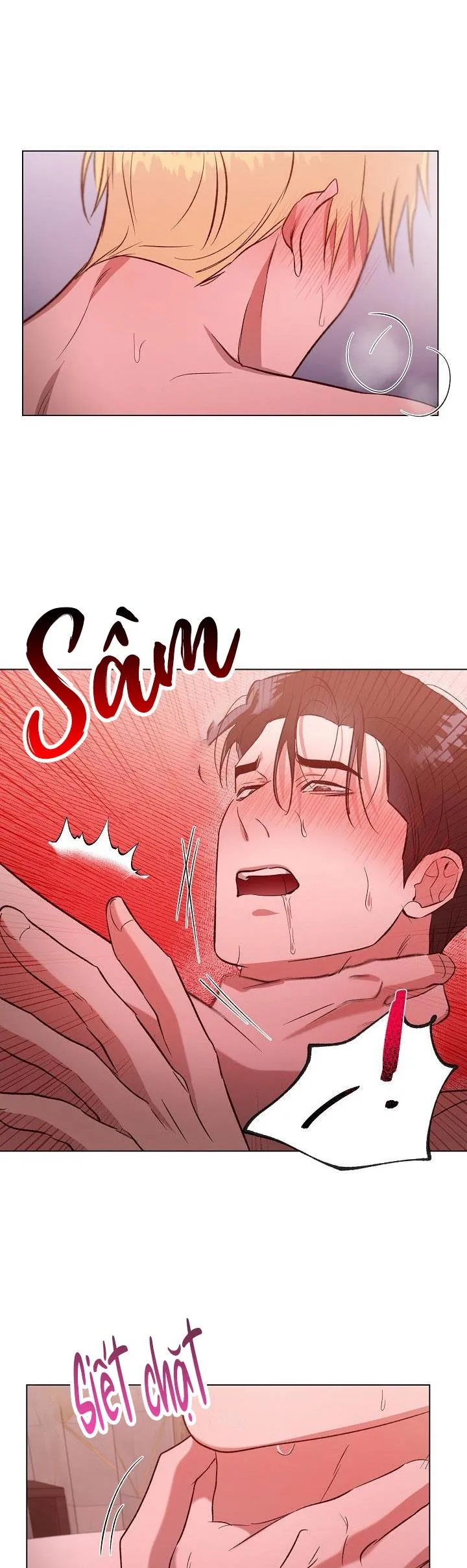 DEEP DOWN Chapter 10 Trang 23