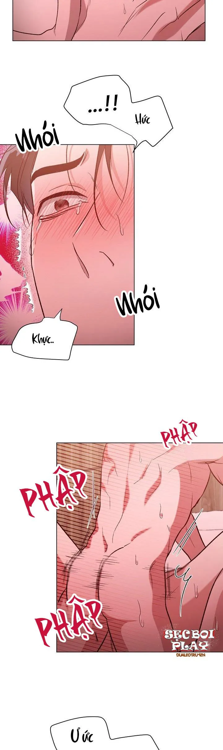 DEEP DOWN Chapter 10 Trang 24