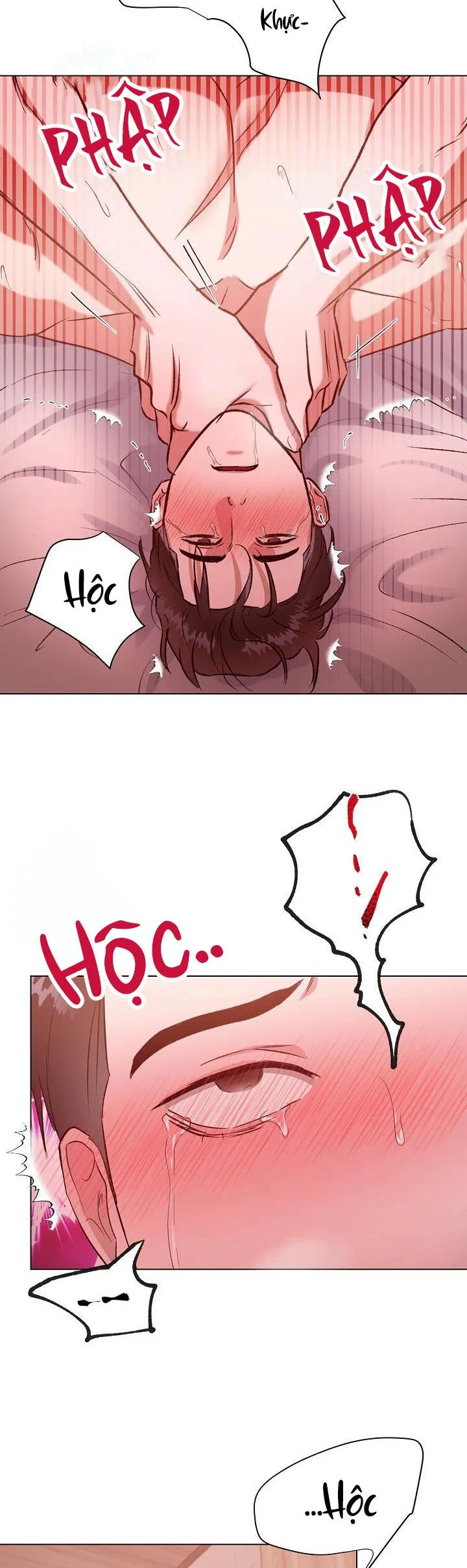 DEEP DOWN Chapter 10 Trang 25