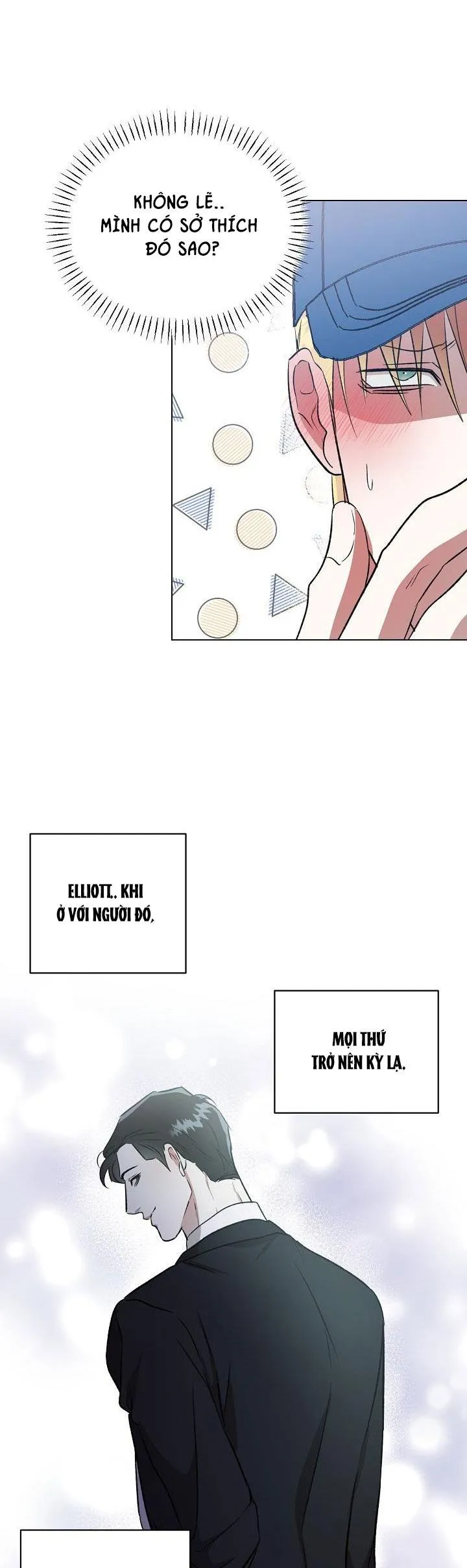 DEEP DOWN Chapter 11 Trang 5