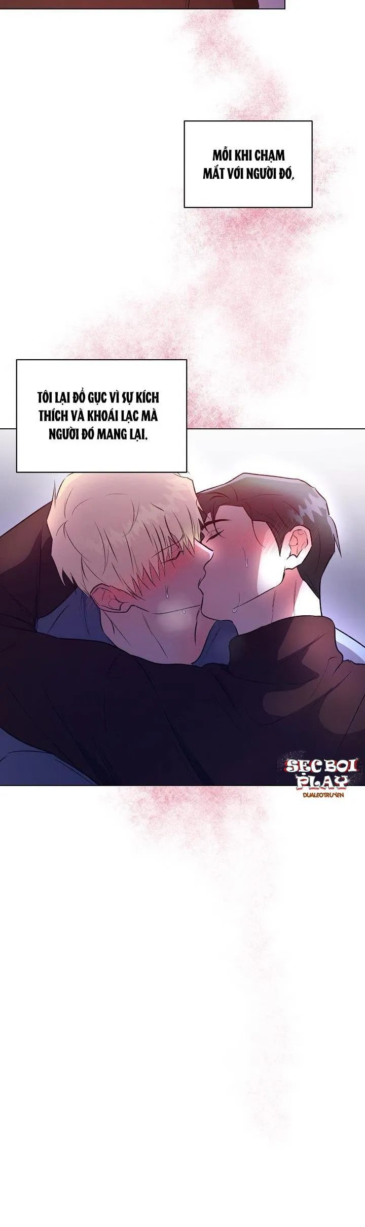 DEEP DOWN Chapter 11 Trang 9