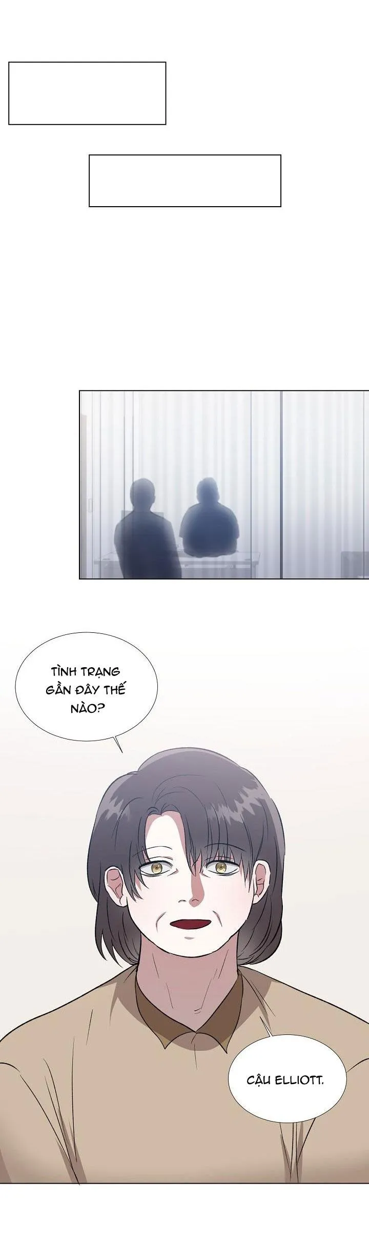 DEEP DOWN Chapter 11 Trang 10