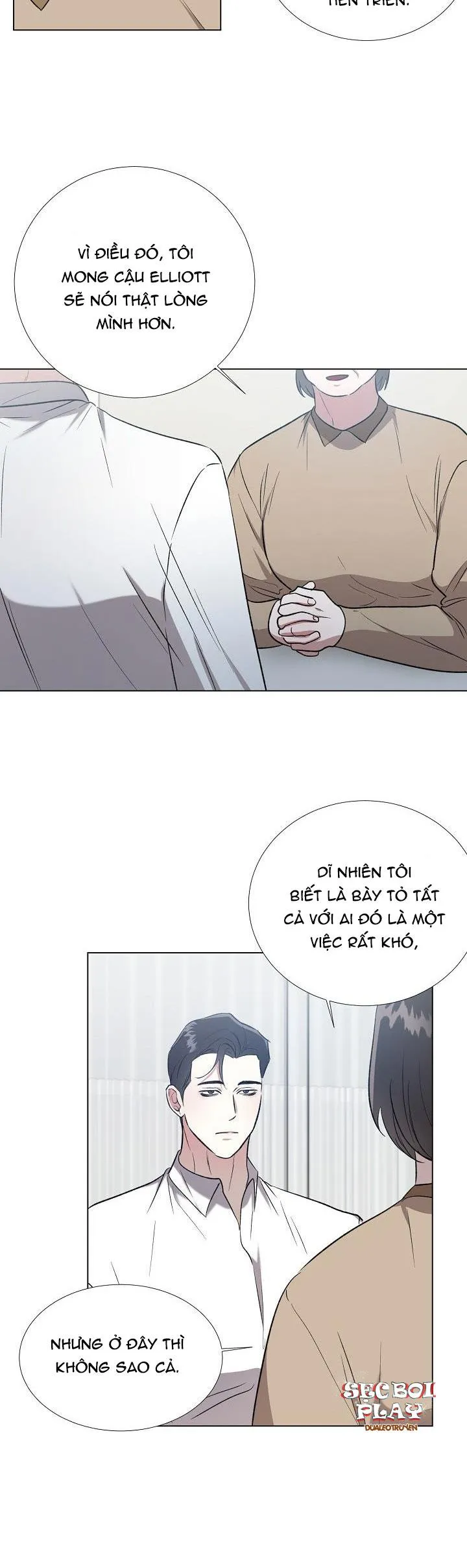 DEEP DOWN Chapter 11 Trang 13