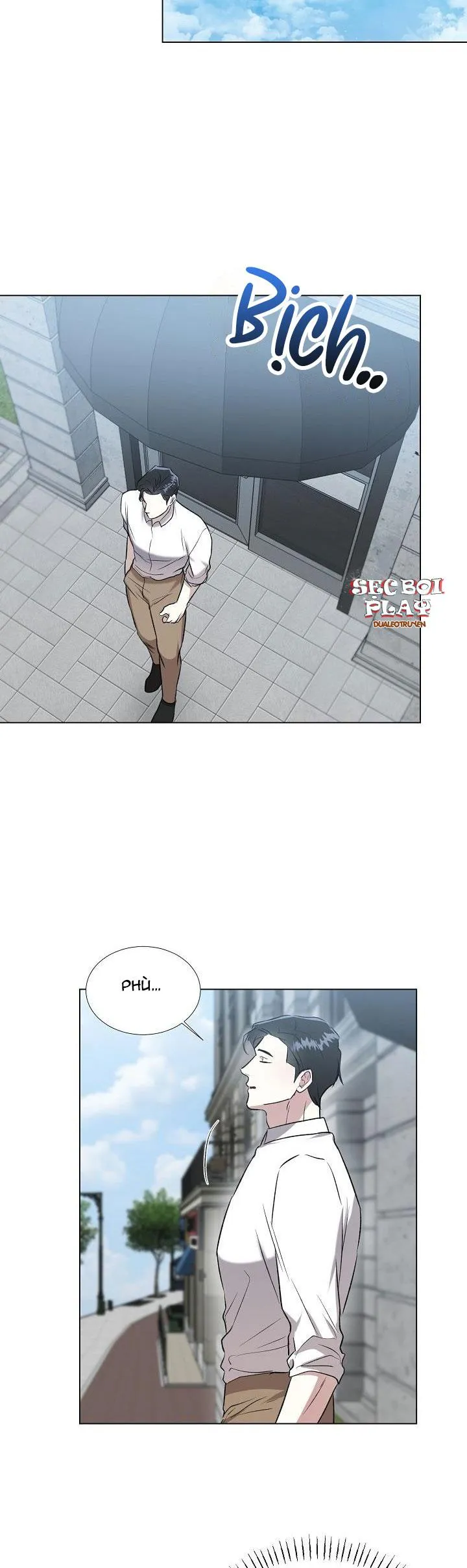 DEEP DOWN Chapter 11 Trang 15