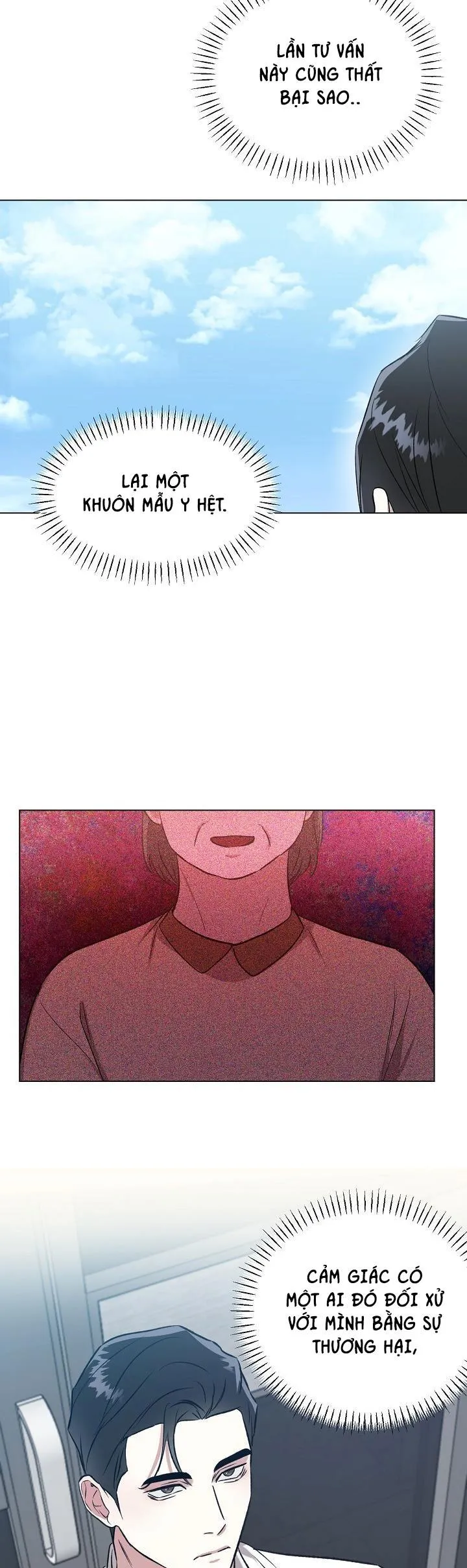 DEEP DOWN Chapter 11 Trang 16