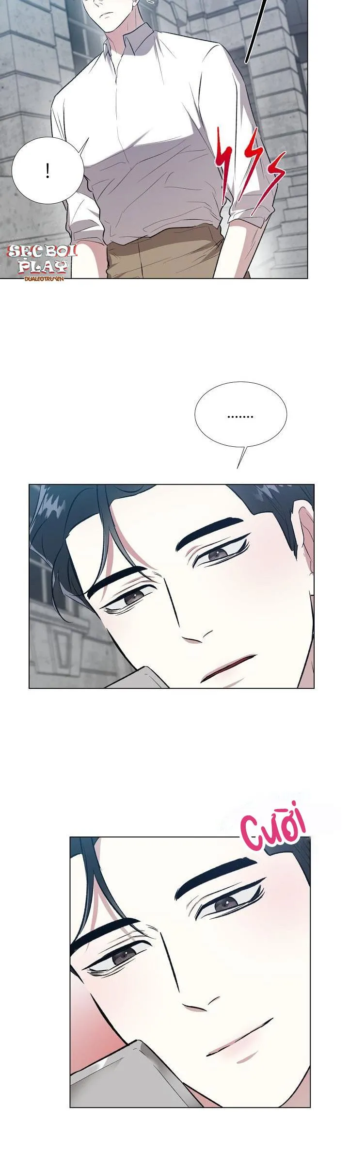 DEEP DOWN Chapter 11 Trang 18