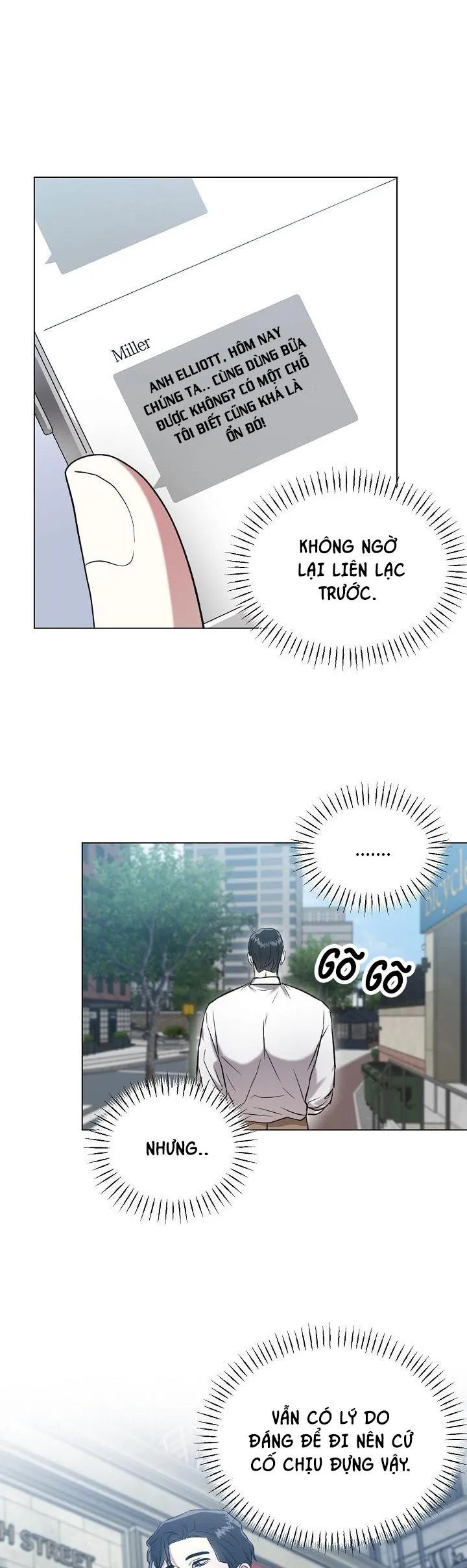 DEEP DOWN Chapter 11 Trang 19