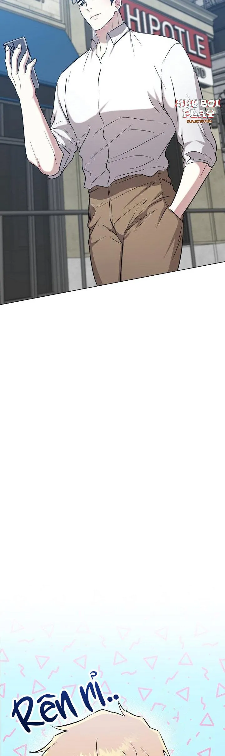 DEEP DOWN Chapter 11 Trang 20