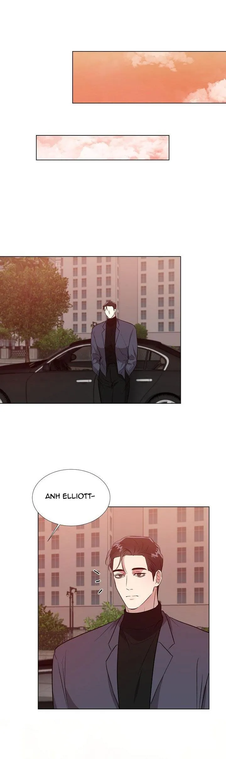 DEEP DOWN Chapter 11 Trang 25