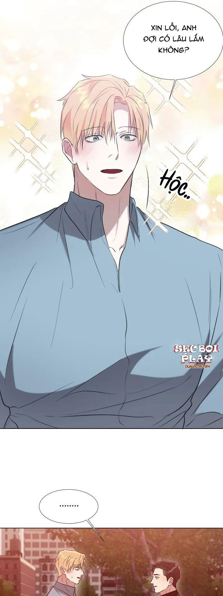 DEEP DOWN Chapter 11 Trang 26