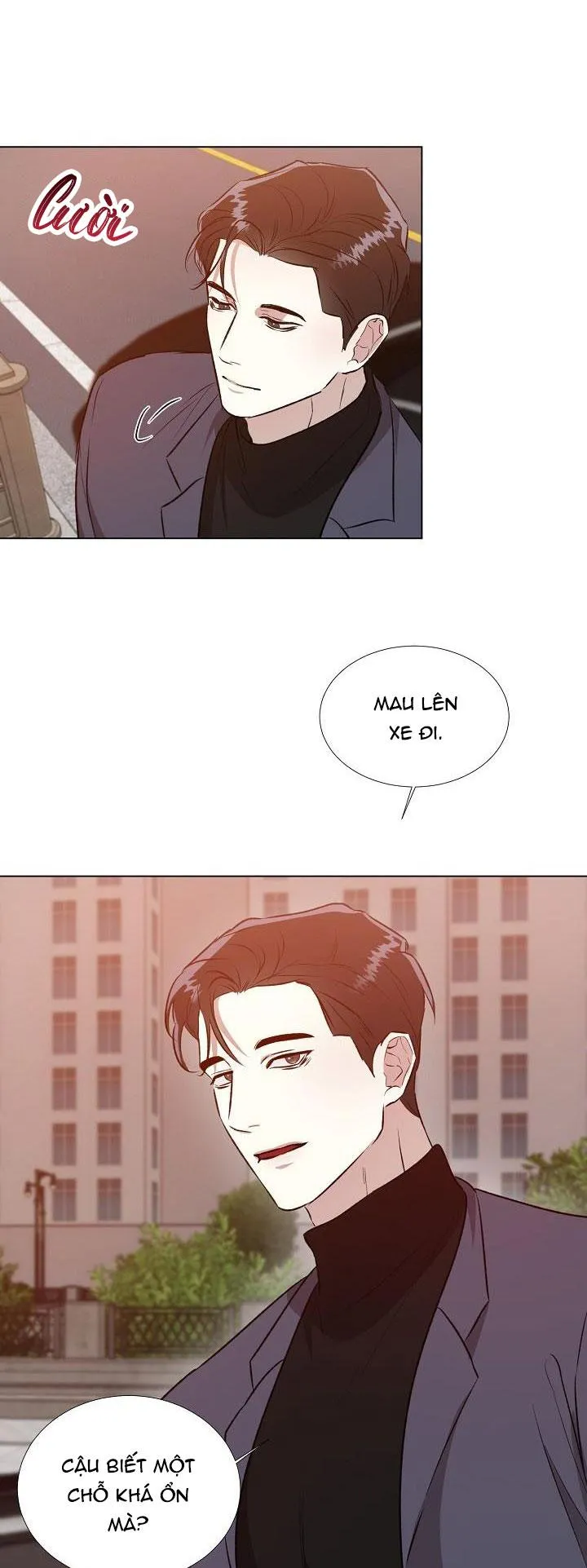 DEEP DOWN Chapter 11 Trang 28