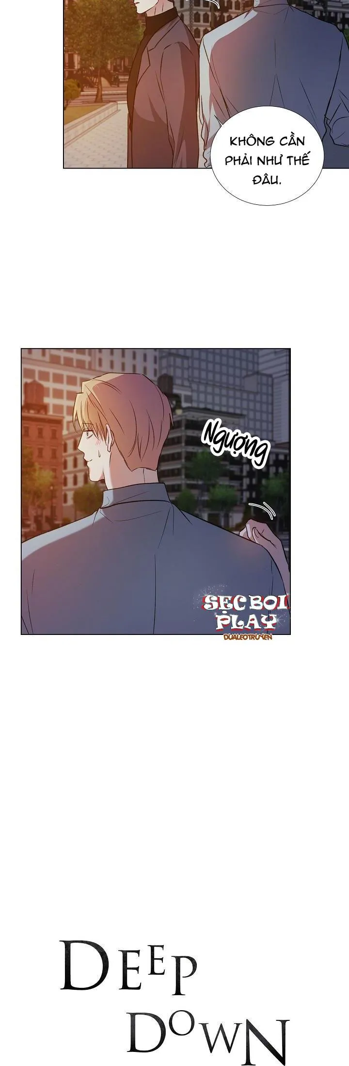 DEEP DOWN Chapter 12 Trang 3