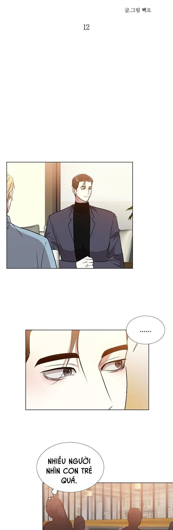 DEEP DOWN Chapter 12 Trang 4