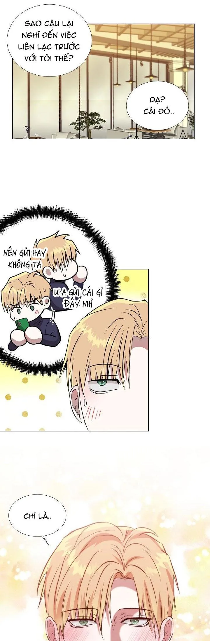 DEEP DOWN Chapter 12 Trang 7