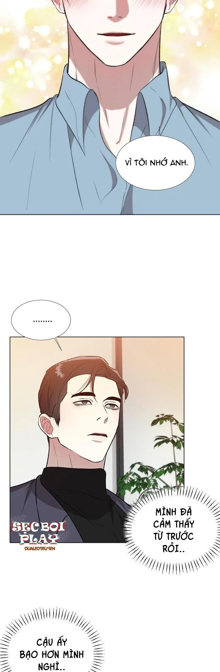 DEEP DOWN Chapter 12 Trang 8