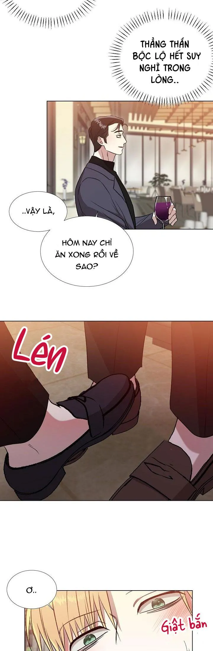 DEEP DOWN Chapter 12 Trang 9