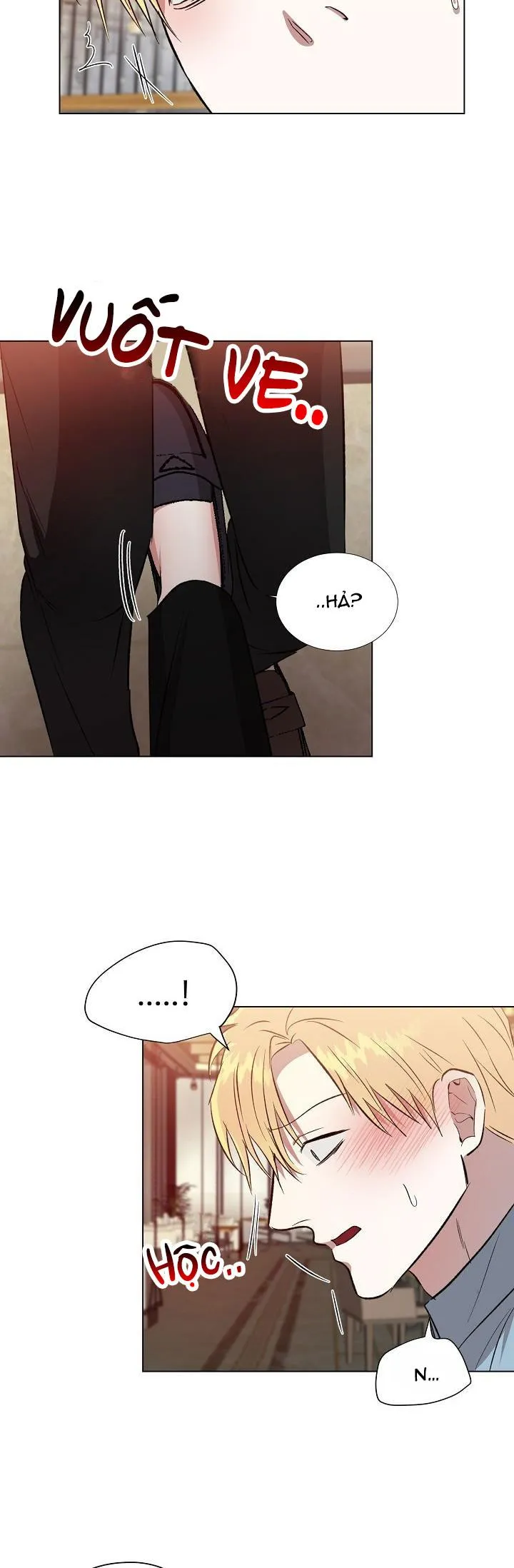 DEEP DOWN Chapter 12 Trang 10