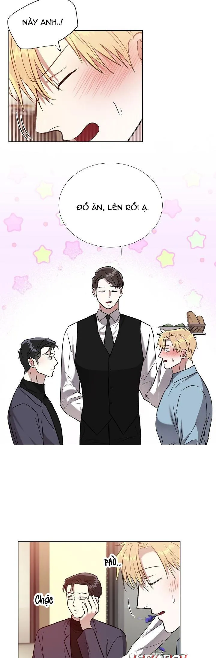 DEEP DOWN Chapter 12 Trang 11