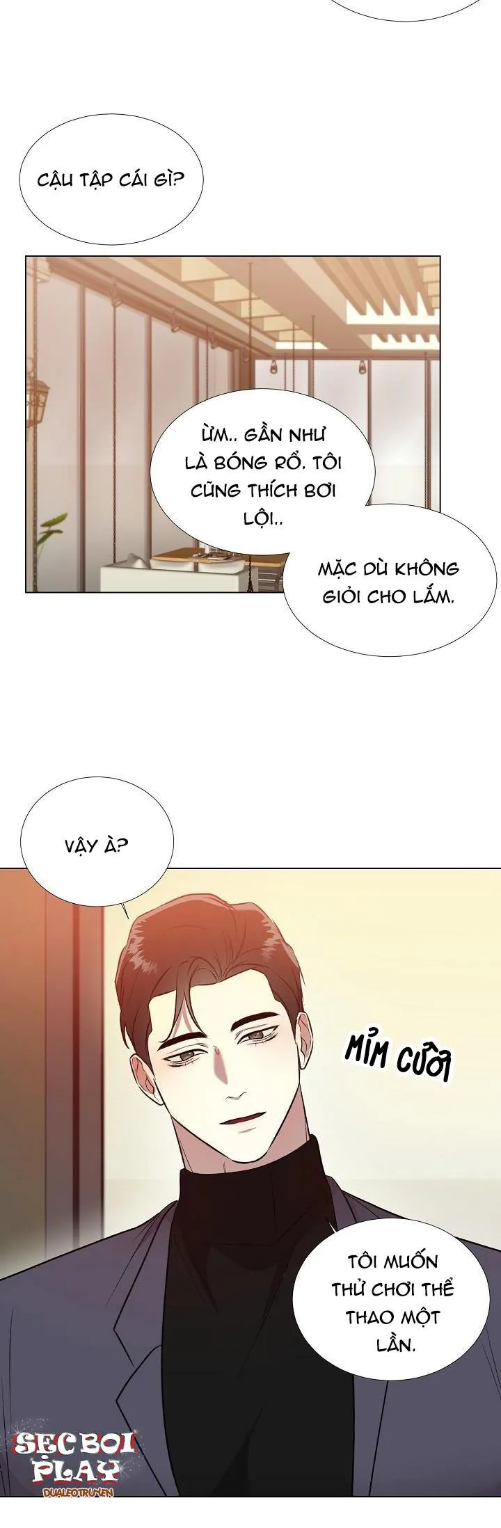 DEEP DOWN Chapter 12 Trang 13