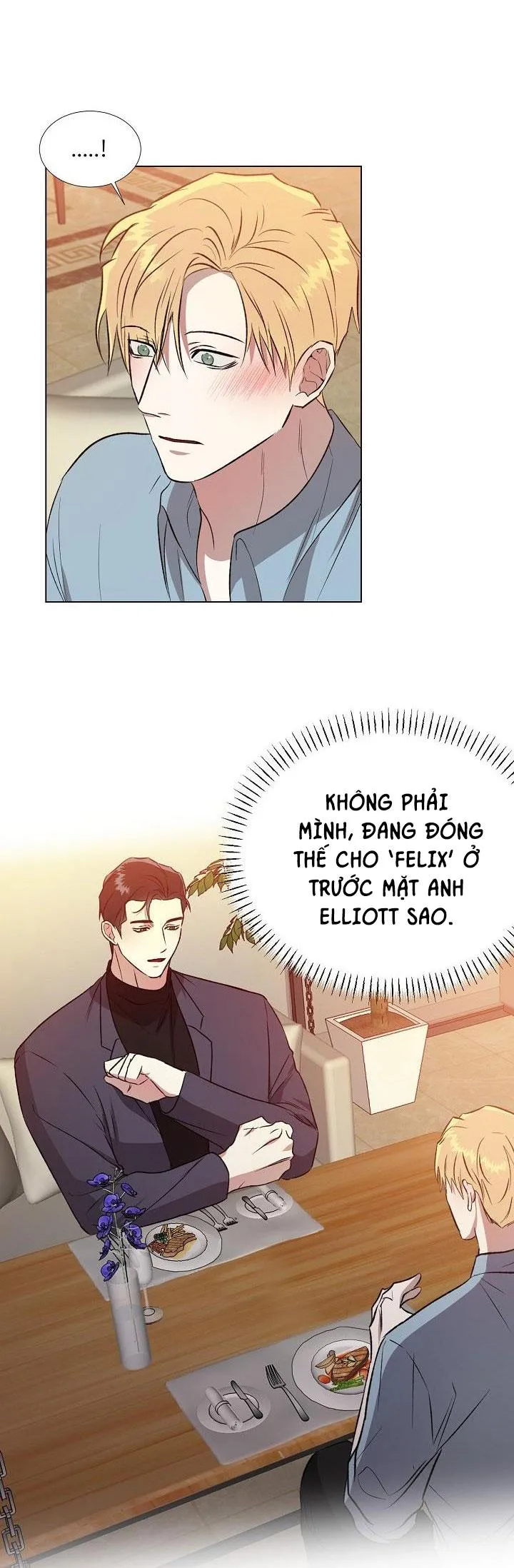 DEEP DOWN Chapter 12 Trang 14