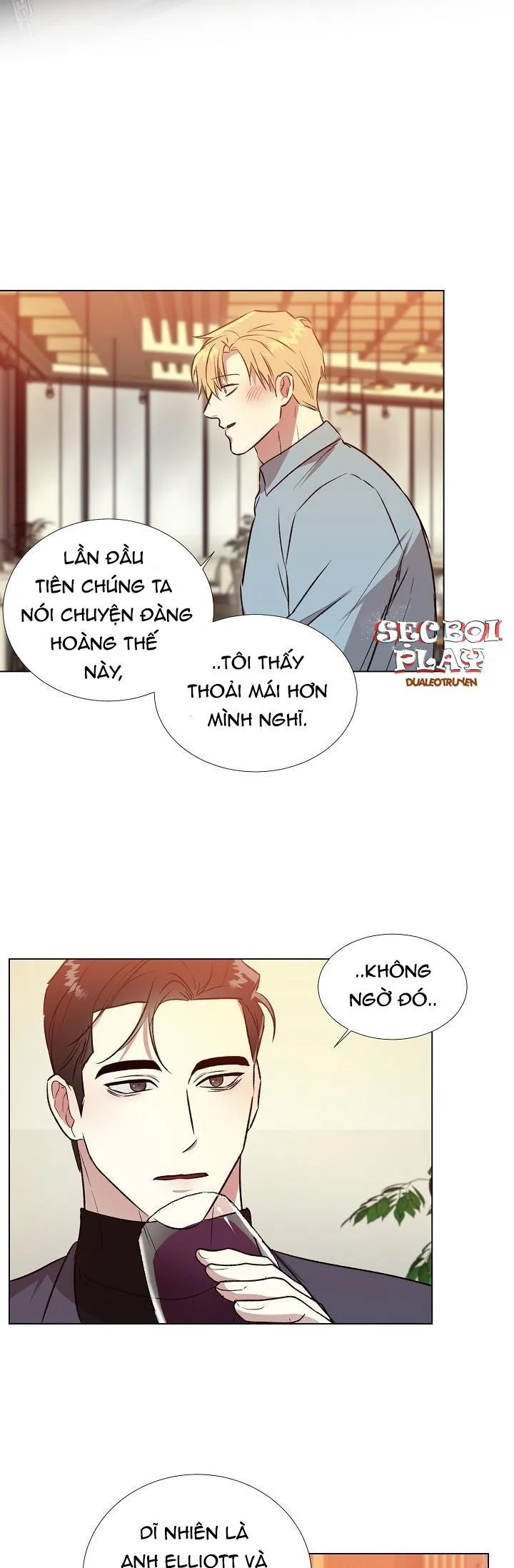 DEEP DOWN Chapter 12 Trang 15